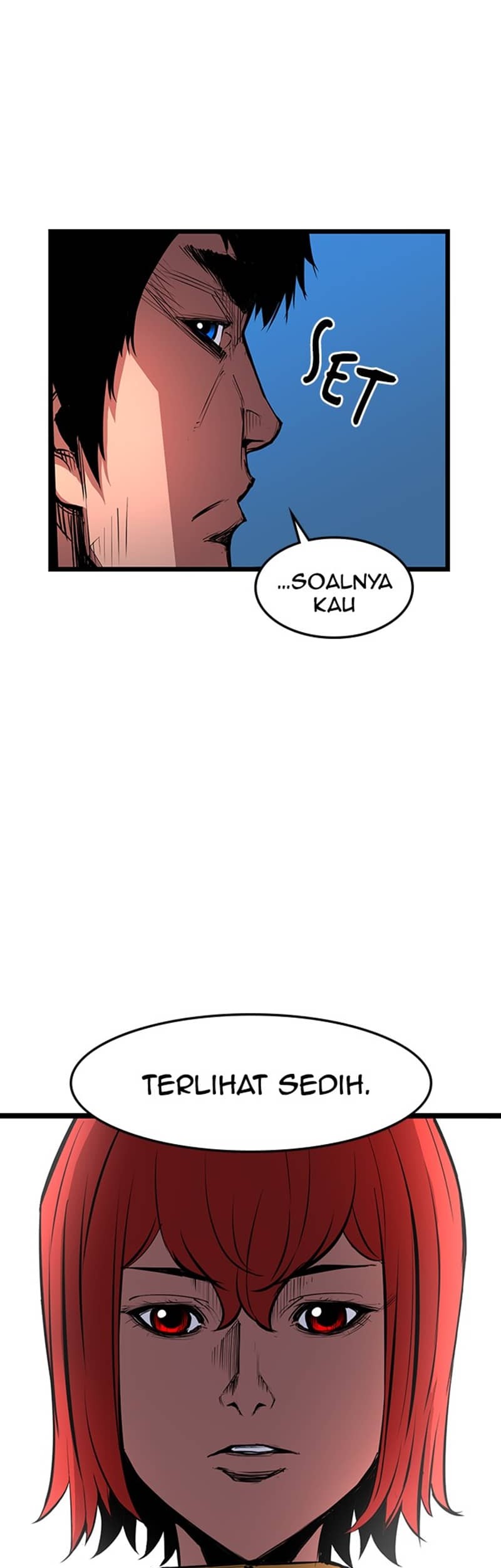 Hallym Gymnasium Chapter 13 Gambar 20