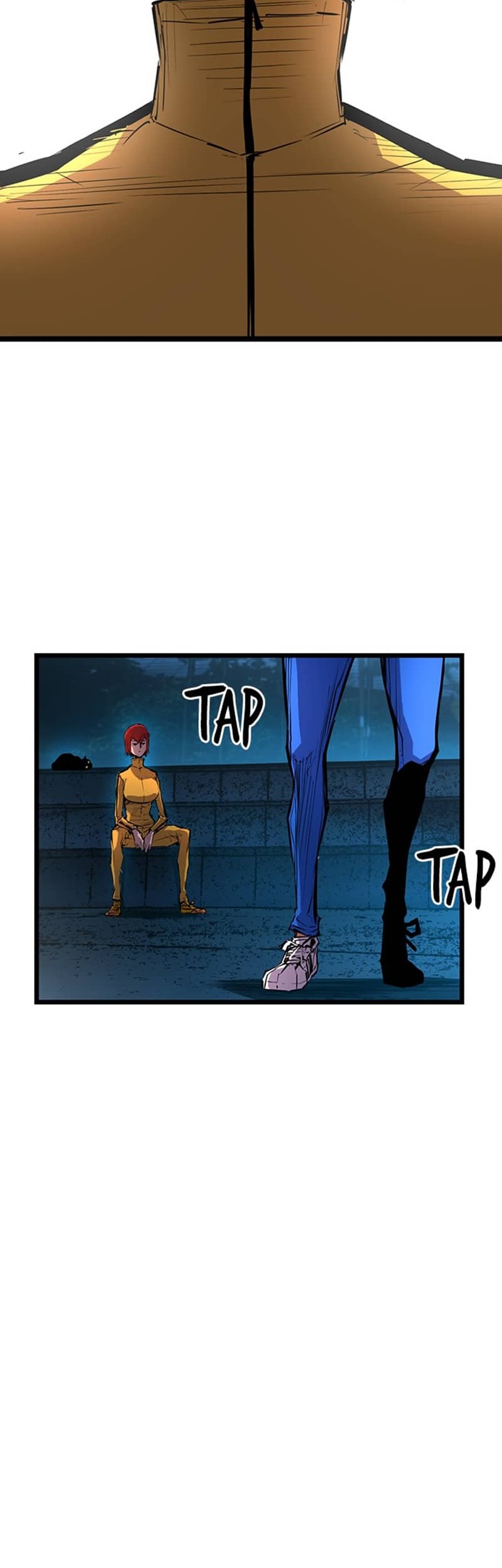 Hallym Gymnasium Chapter 13 Gambar 21