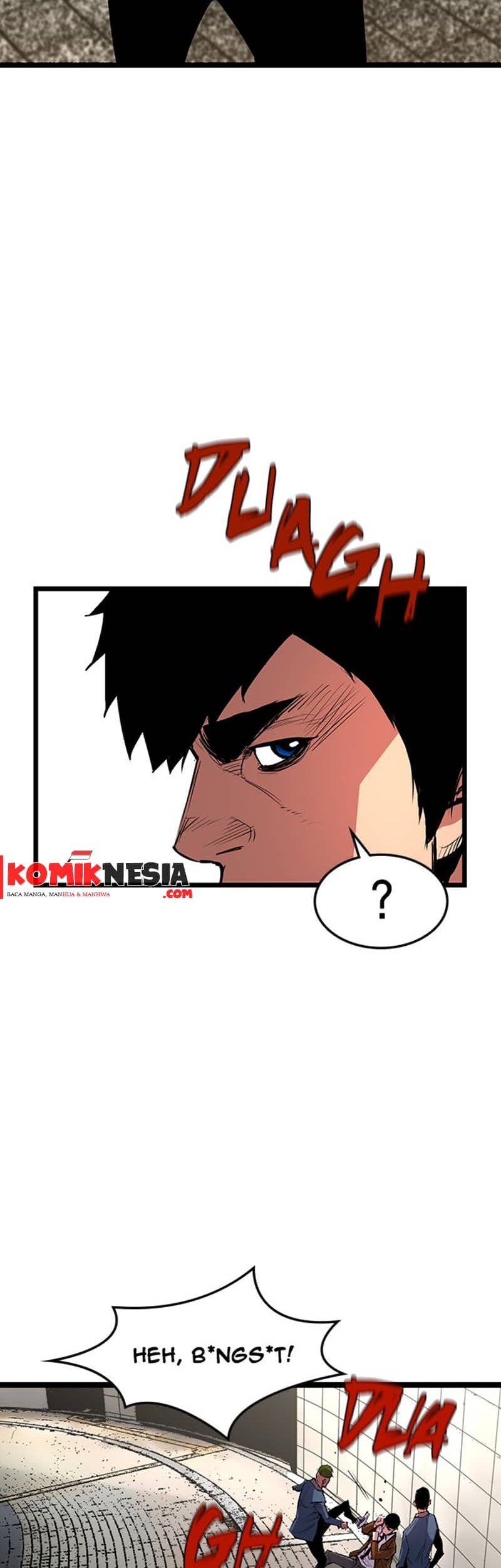 Hallym Gymnasium Chapter 13 Gambar 32