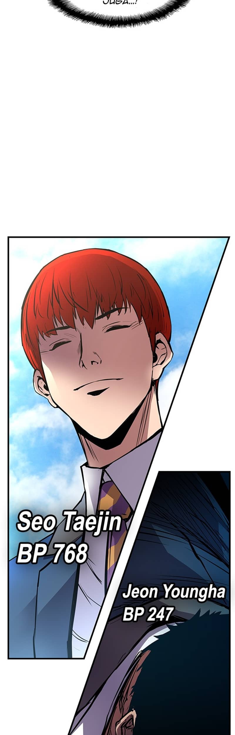 Hallym Gymnasium Chapter 13 Gambar 61