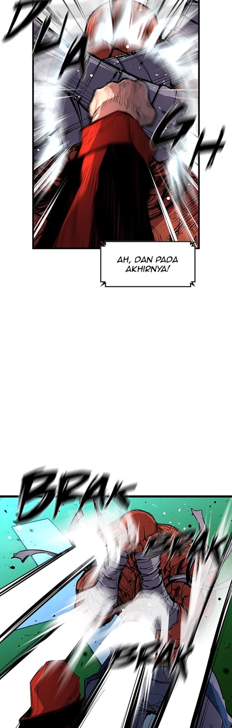 Hallym Gymnasium Chapter 12 Gambar 6