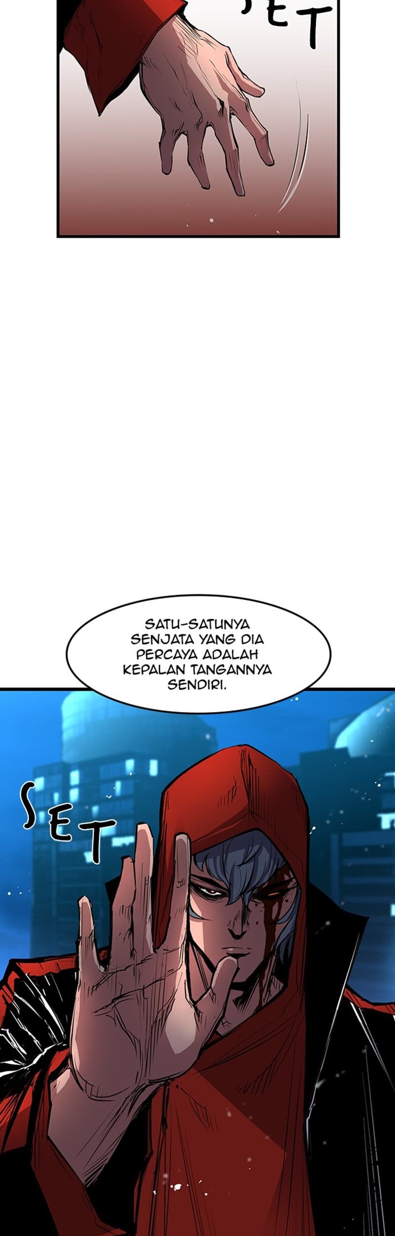 Hallym Gymnasium Chapter 12 Gambar 23