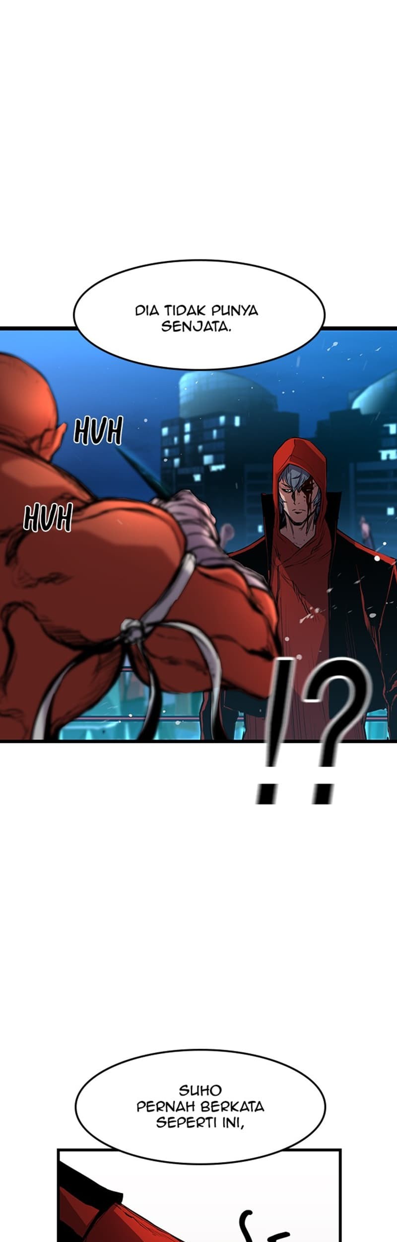 Hallym Gymnasium Chapter 12 Gambar 22