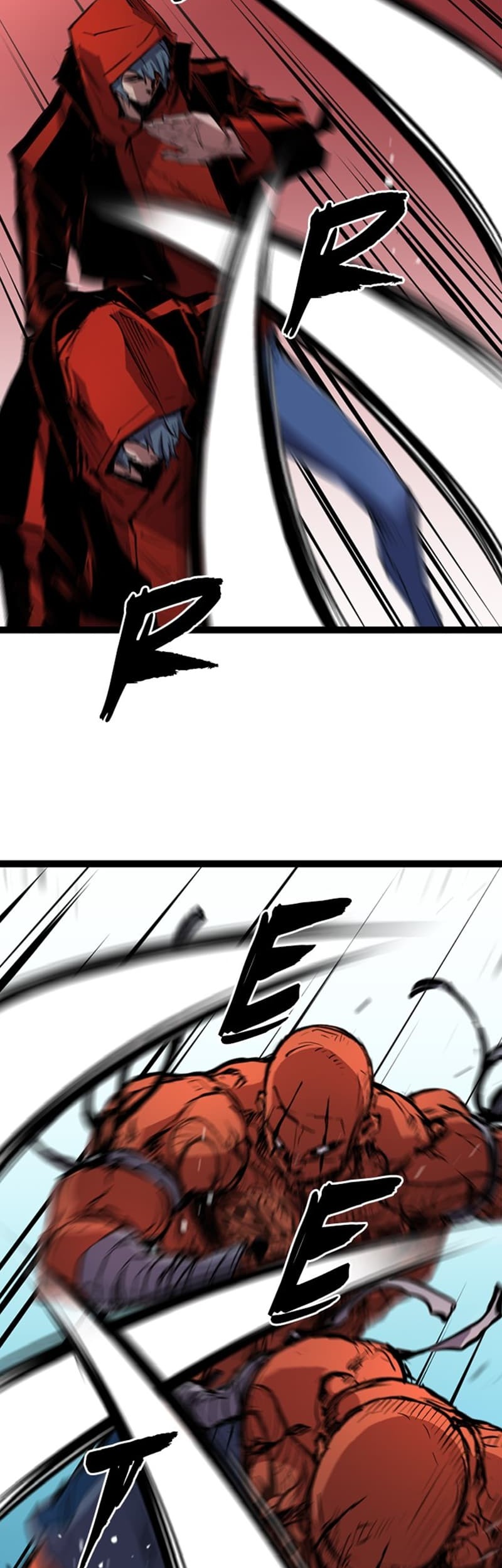 Hallym Gymnasium Chapter 12 Gambar 32