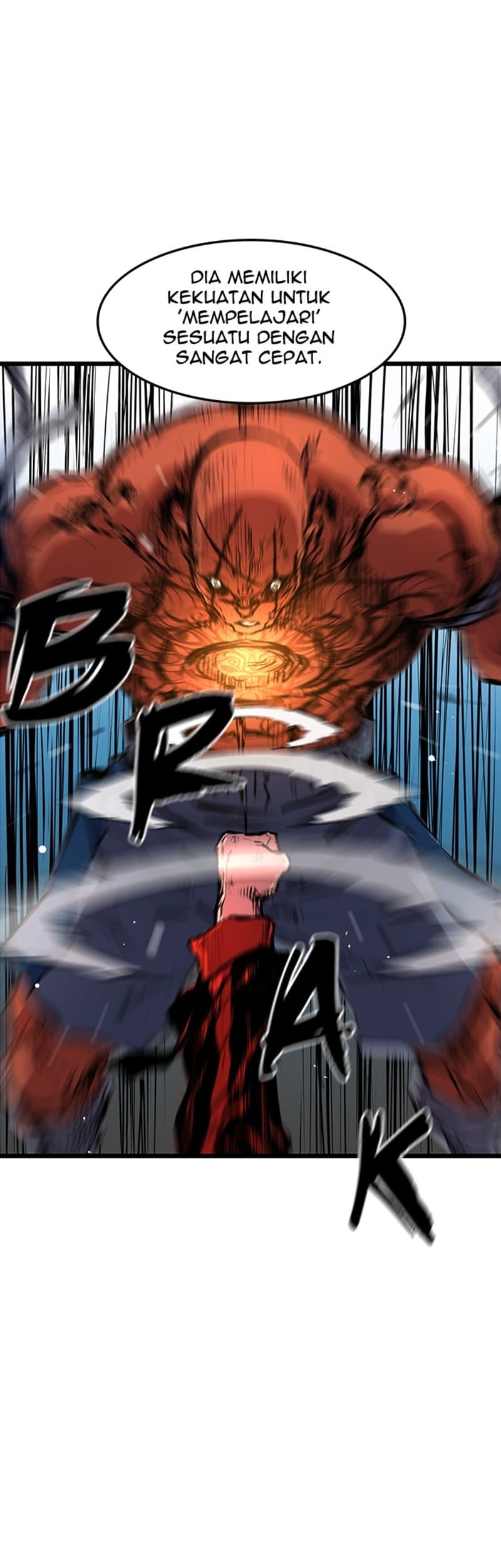 Hallym Gymnasium Chapter 12 Gambar 39