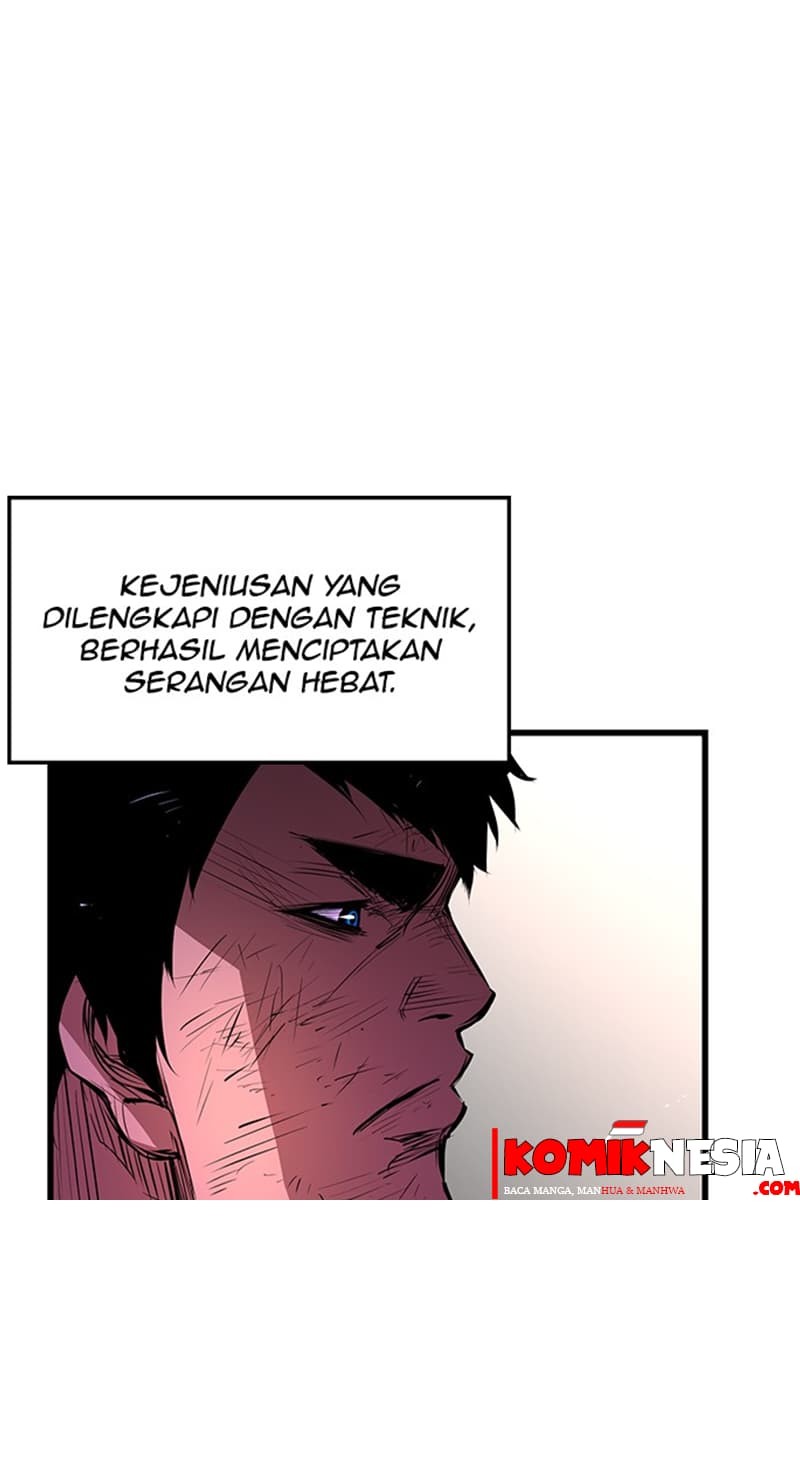 Hallym Gymnasium Chapter 11 Gambar 13