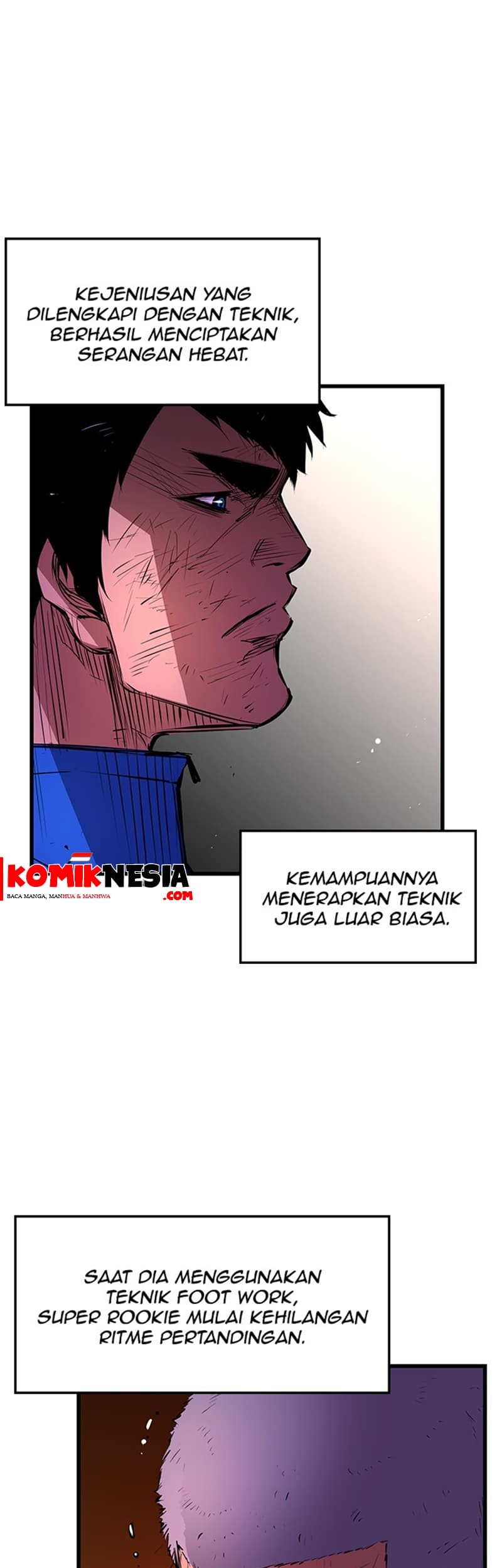 Hallym Gymnasium Chapter 11 Gambar 14