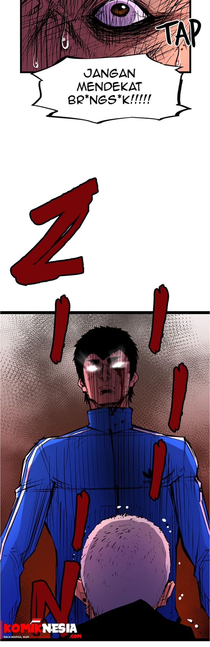 Hallym Gymnasium Chapter 11 Gambar 25