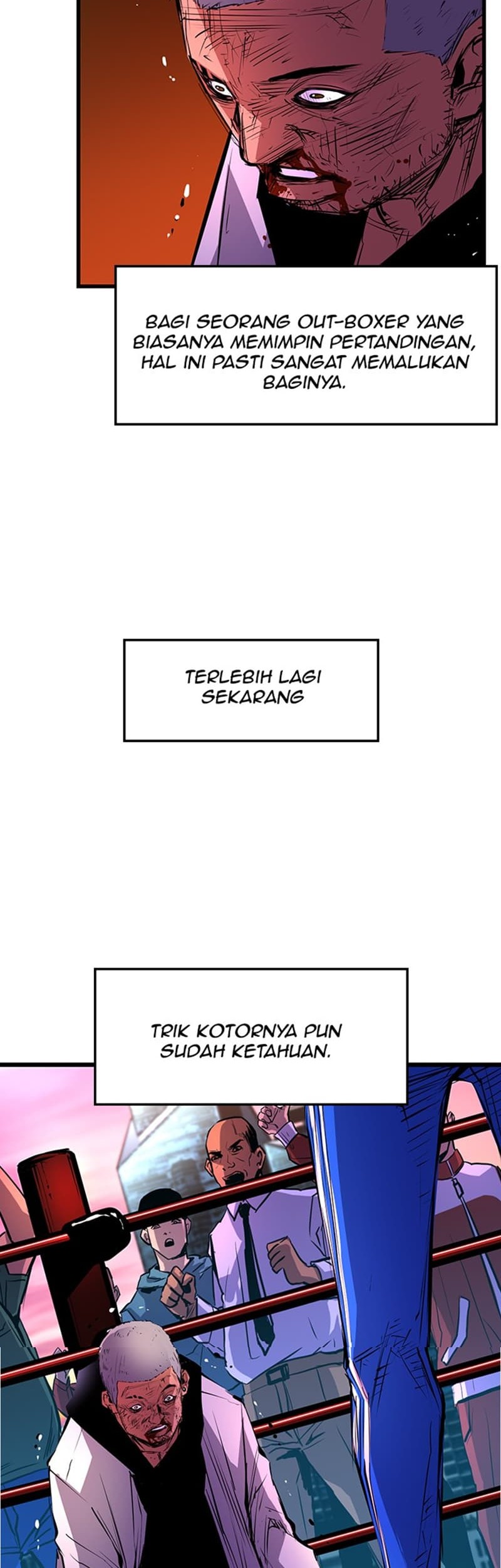 Hallym Gymnasium Chapter 11 Gambar 15