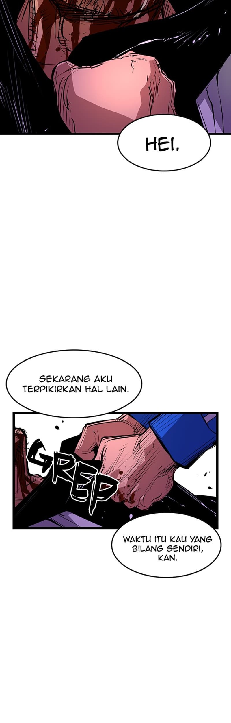 Hallym Gymnasium Chapter 11 Gambar 32
