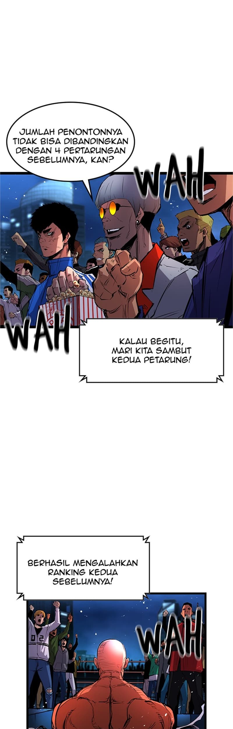 Hallym Gymnasium Chapter 11 Gambar 51