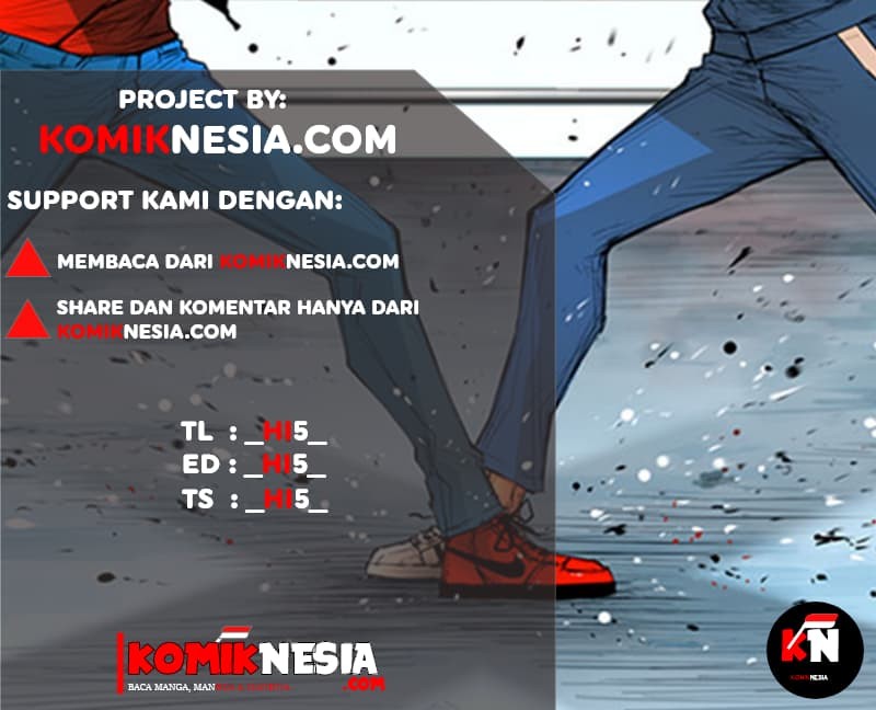 Hallym Gymnasium Chapter 11 Gambar 59