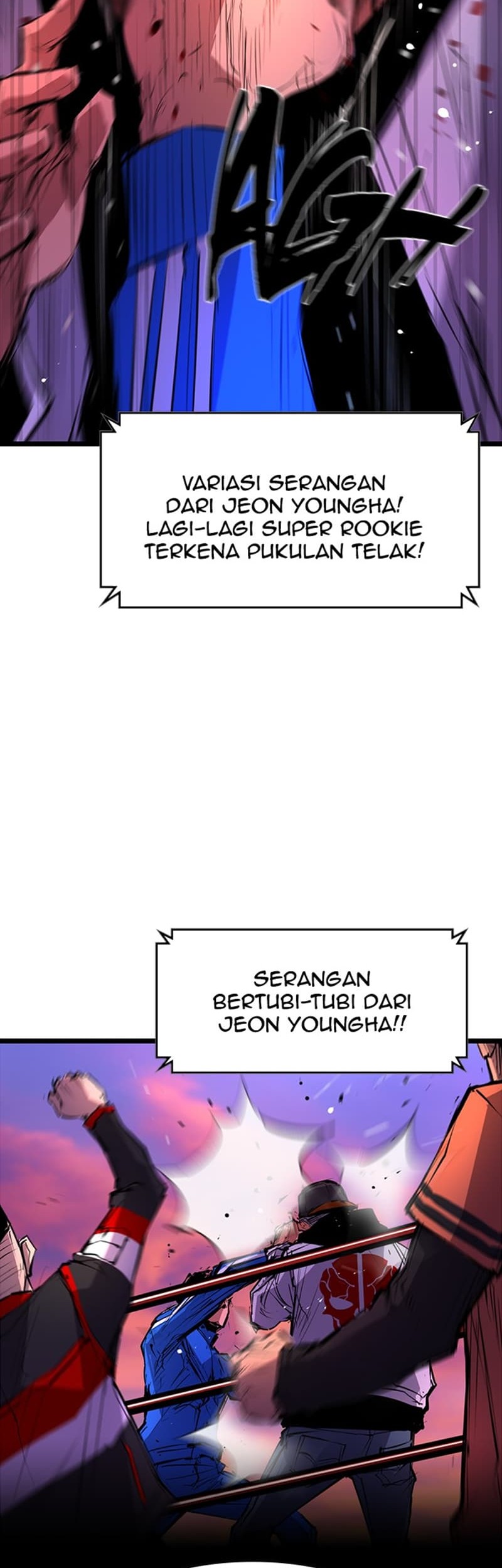 Hallym Gymnasium Chapter 10 Gambar 10