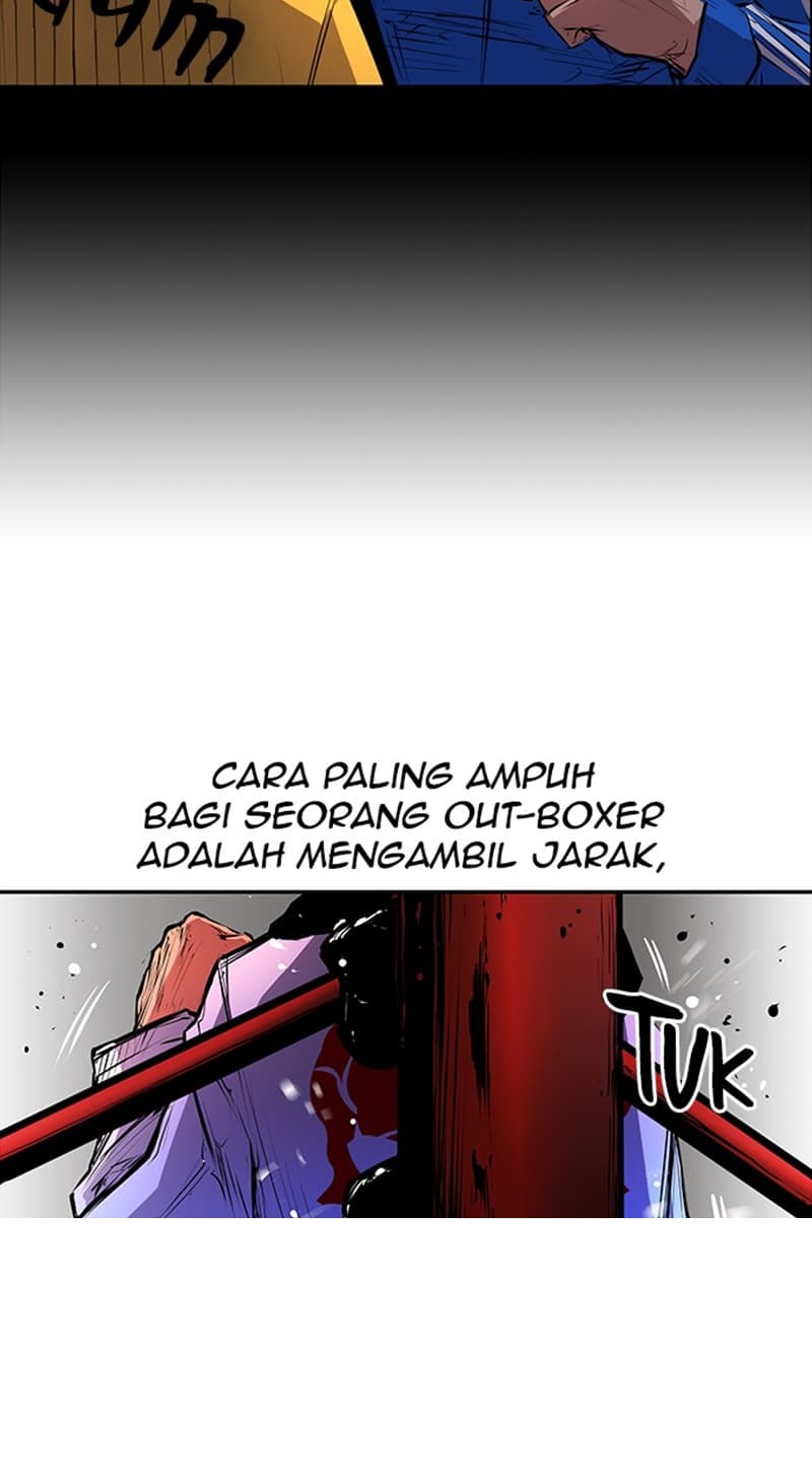 Hallym Gymnasium Chapter 10 Gambar 13