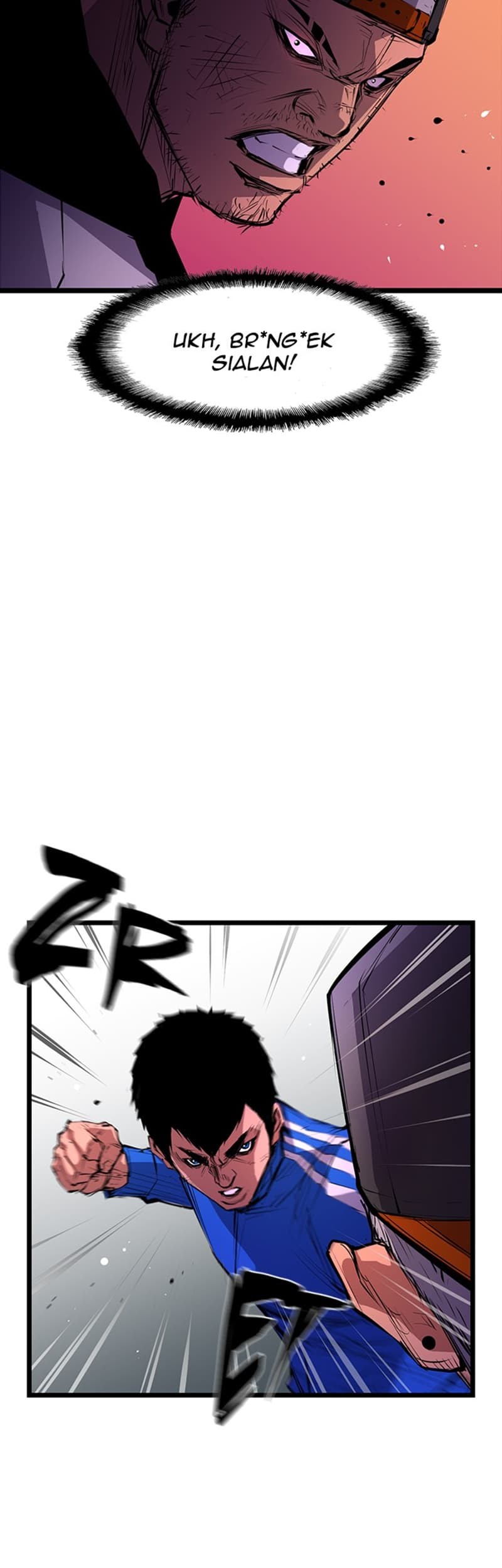Hallym Gymnasium Chapter 10 Gambar 5