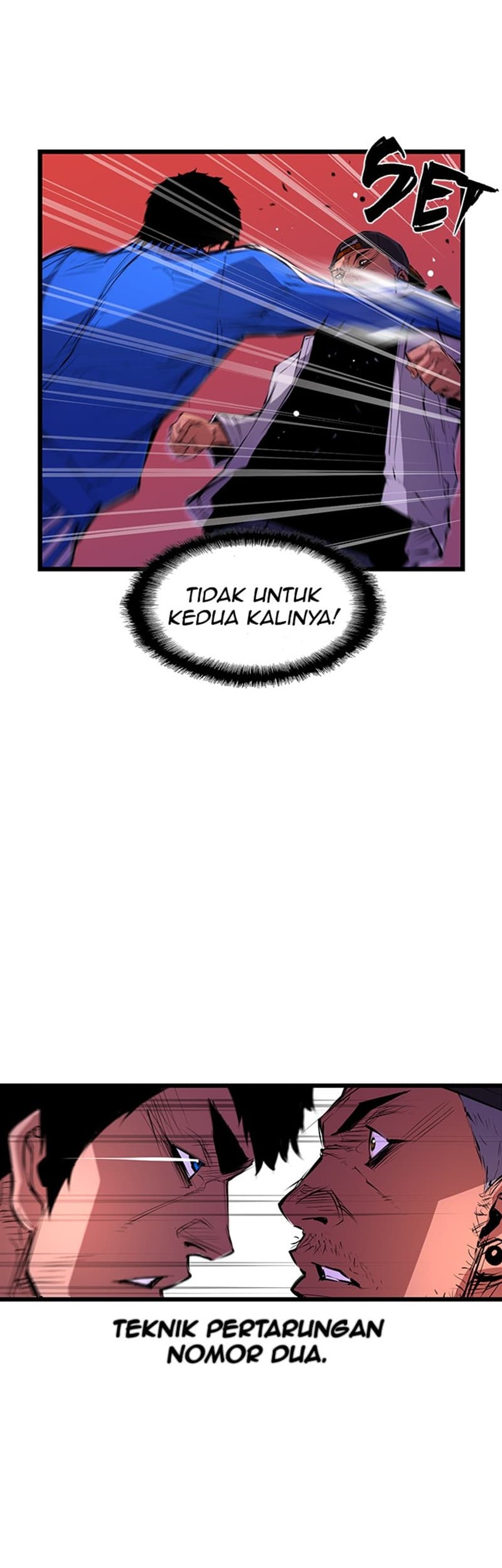 Hallym Gymnasium Chapter 10 Gambar 6