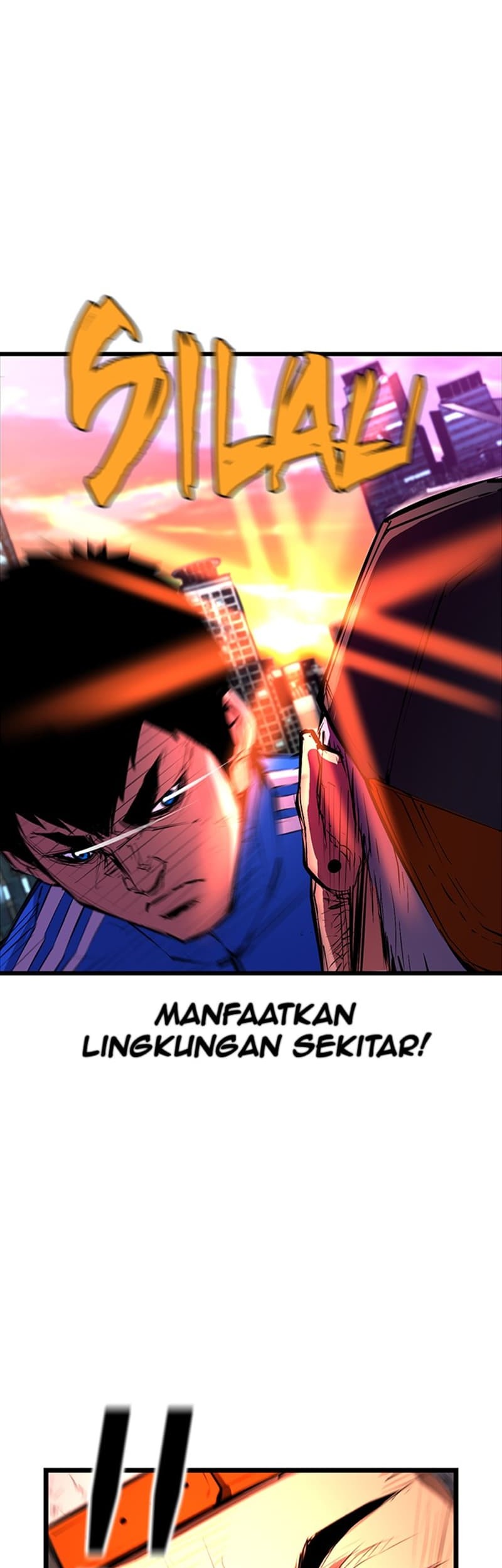 Hallym Gymnasium Chapter 10 Gambar 7