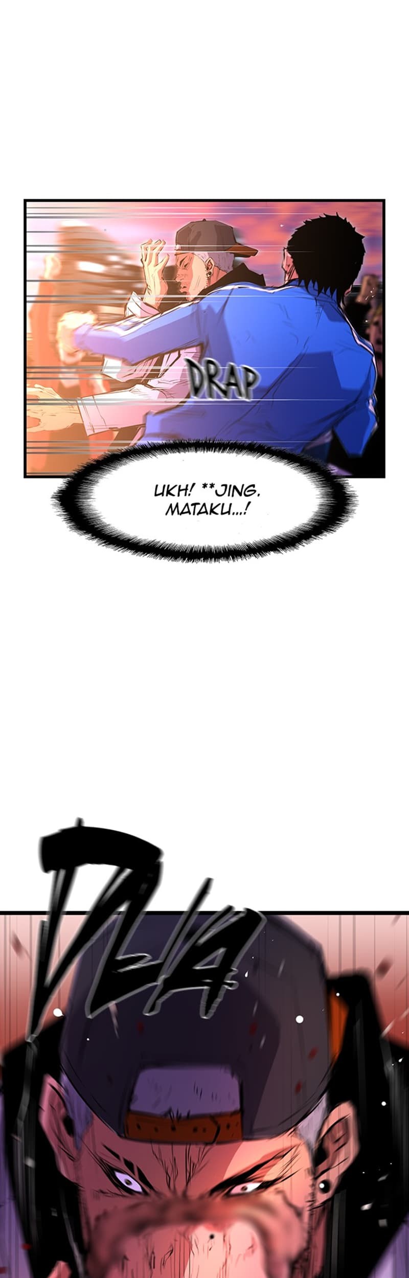 Hallym Gymnasium Chapter 10 Gambar 9