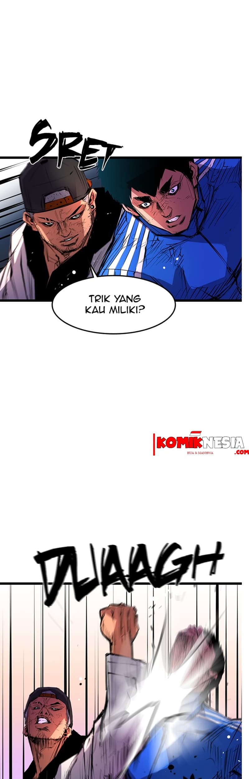 Hallym Gymnasium Chapter 10 Gambar 24