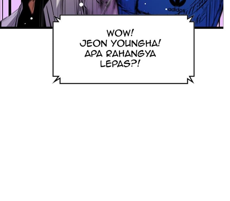 Hallym Gymnasium Chapter 10 Gambar 25