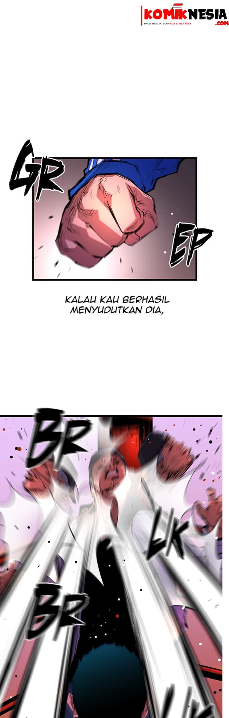 Hallym Gymnasium Chapter 10 Gambar 15