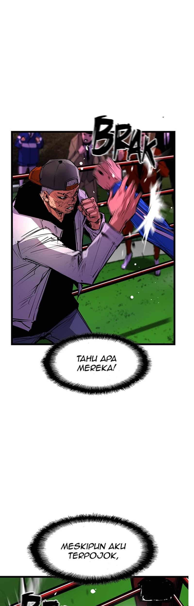 Hallym Gymnasium Chapter 10 Gambar 17