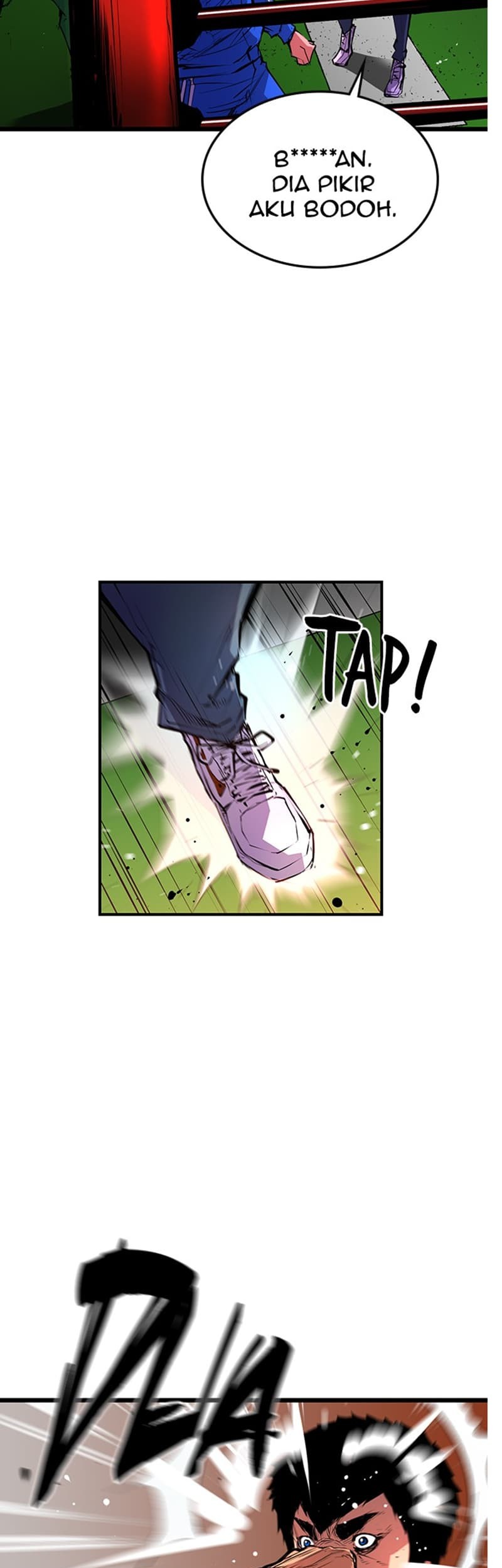 Hallym Gymnasium Chapter 10 Gambar 22