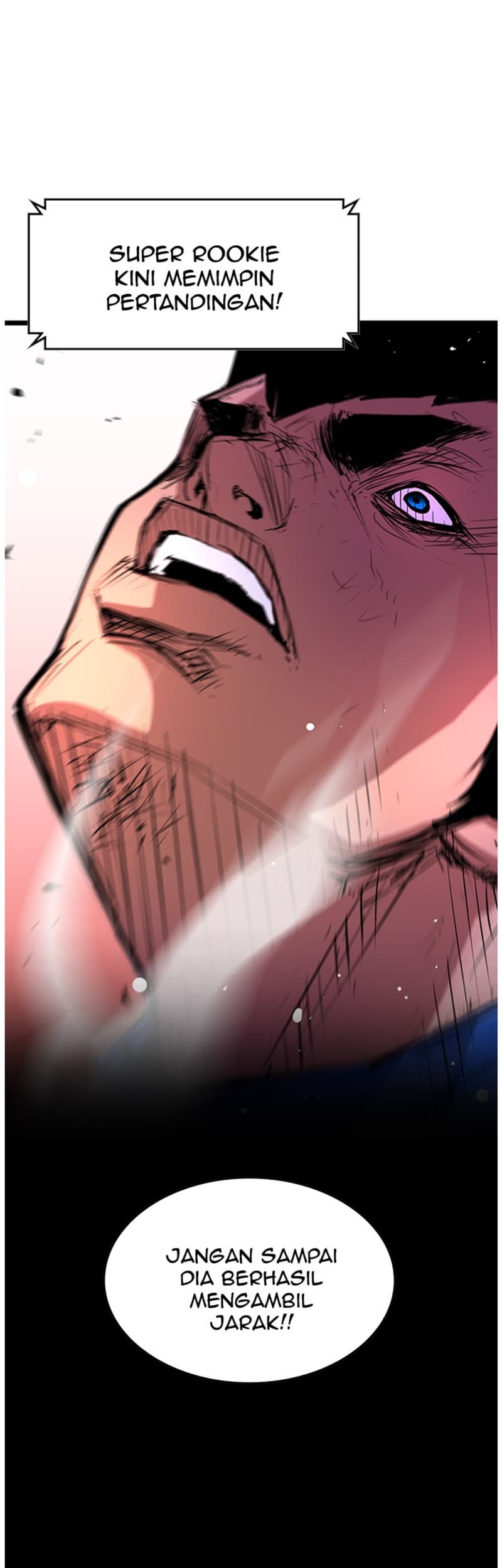 Hallym Gymnasium Chapter 10 Gambar 26