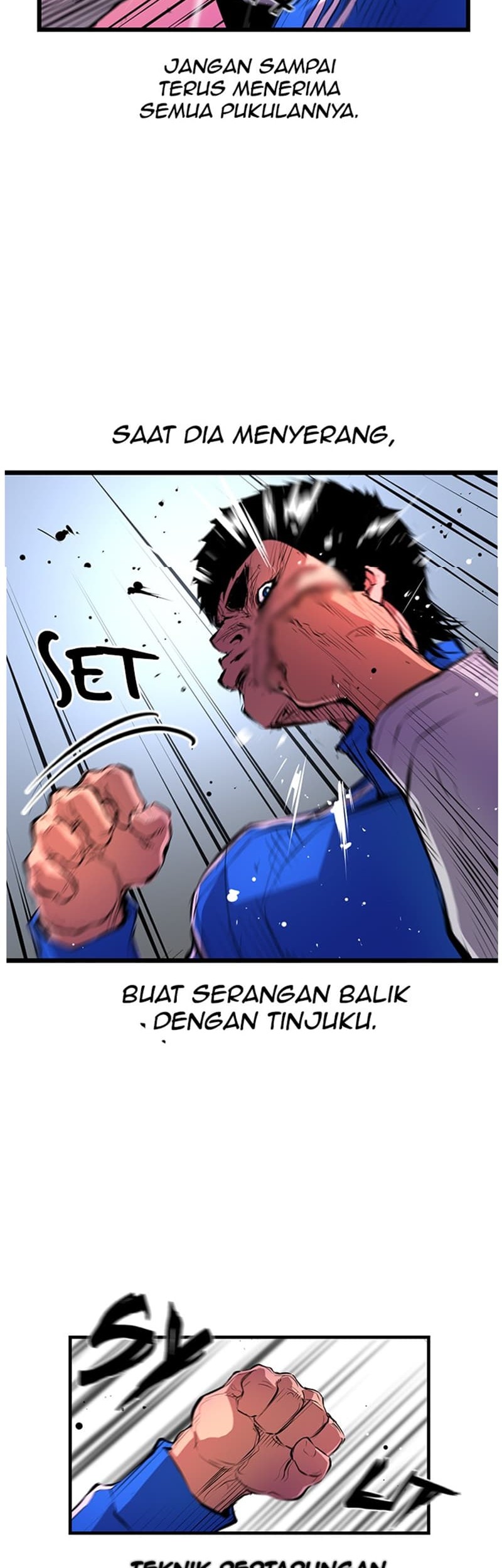 Hallym Gymnasium Chapter 10 Gambar 29