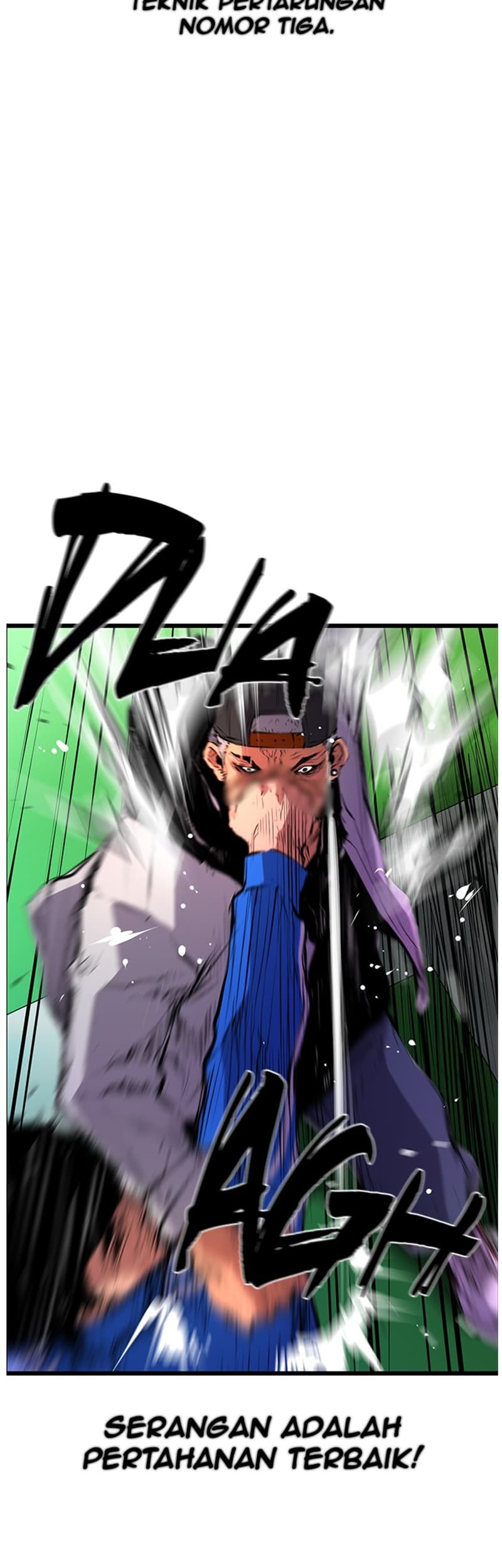 Hallym Gymnasium Chapter 10 Gambar 30