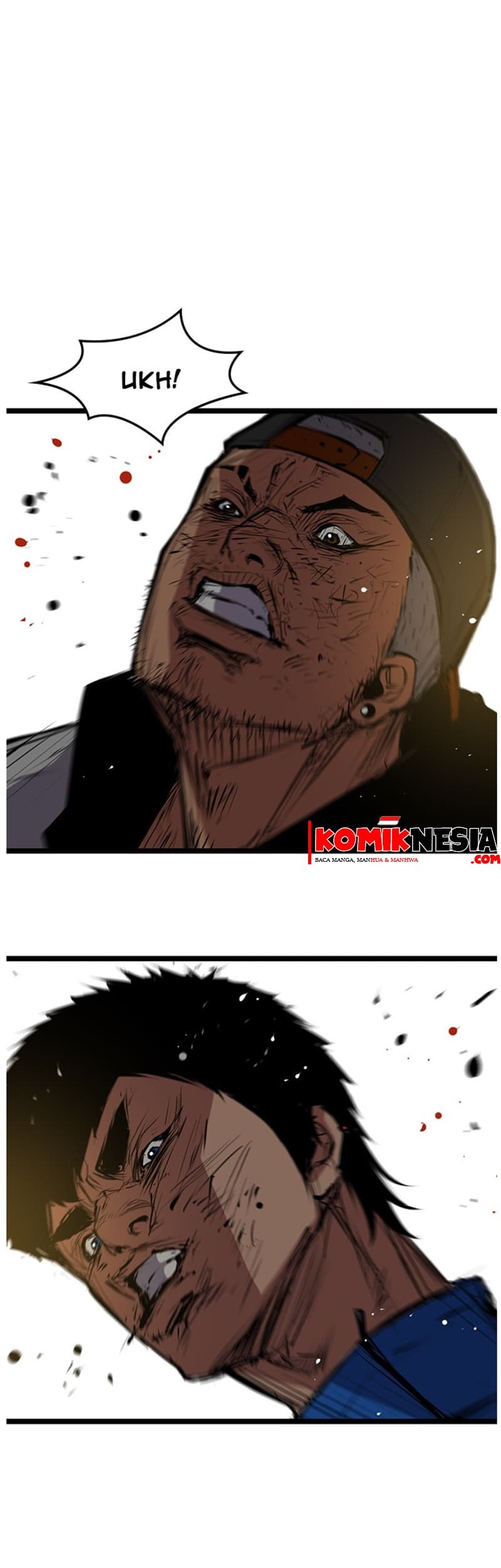 Hallym Gymnasium Chapter 10 Gambar 31
