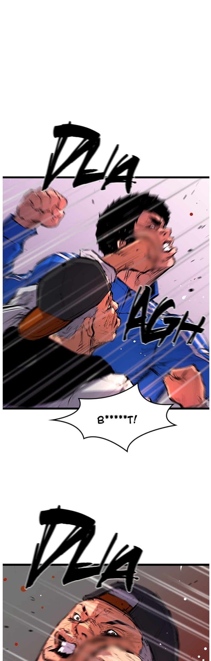Hallym Gymnasium Chapter 10 Gambar 32