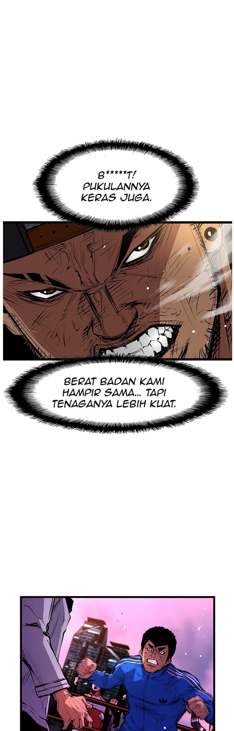 Hallym Gymnasium Chapter 10 Gambar 34