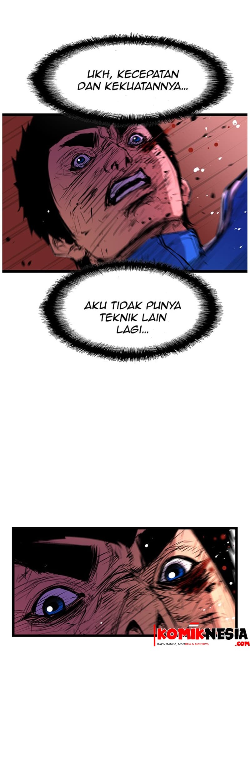 Hallym Gymnasium Chapter 10 Gambar 49
