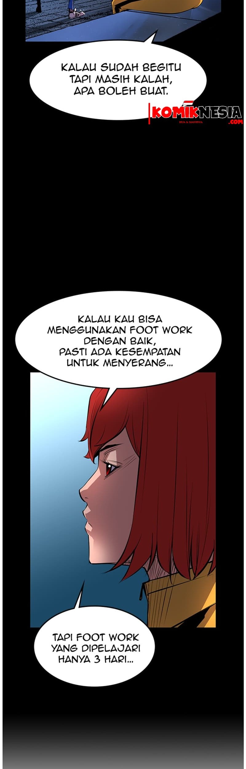 Hallym Gymnasium Chapter 10 Gambar 52
