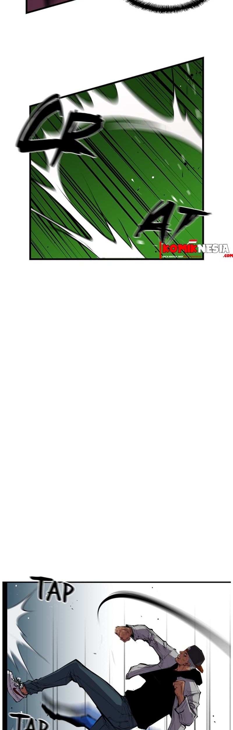 Hallym Gymnasium Chapter 10 Gambar 54