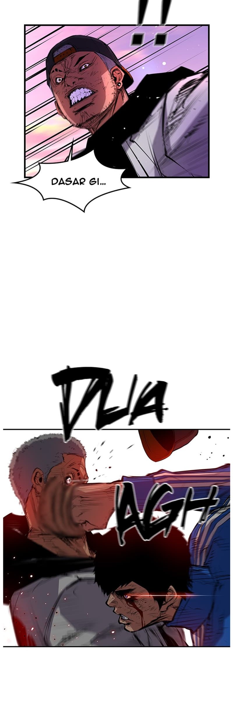 Hallym Gymnasium Chapter 10 Gambar 56