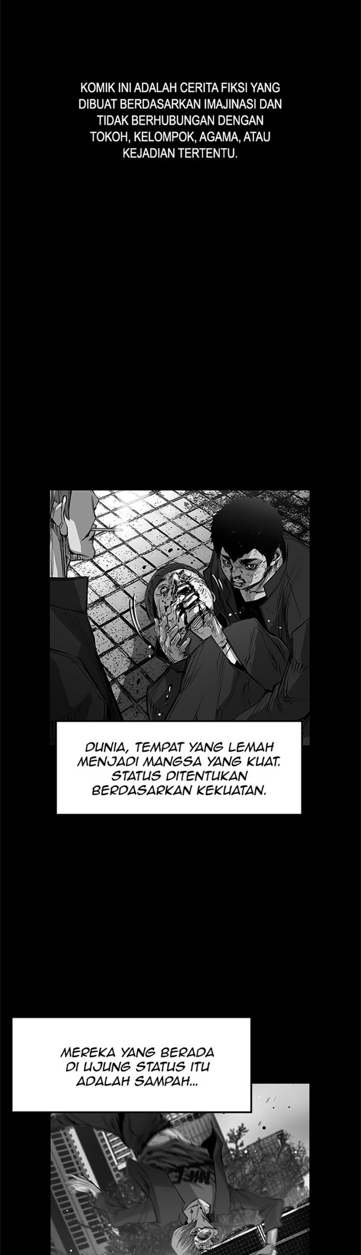 Baca Komik Hallym Gymnasium Chapter 09 Gambar 1