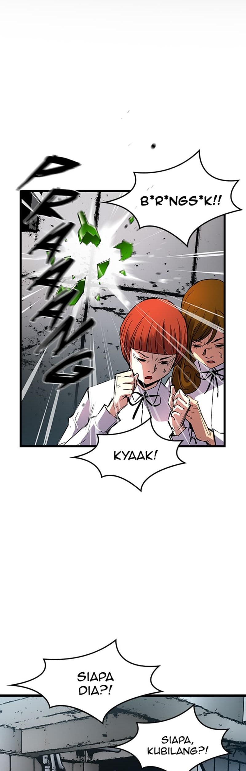 Baca Hallym Gymnasium Chapter 08 Gambar 2