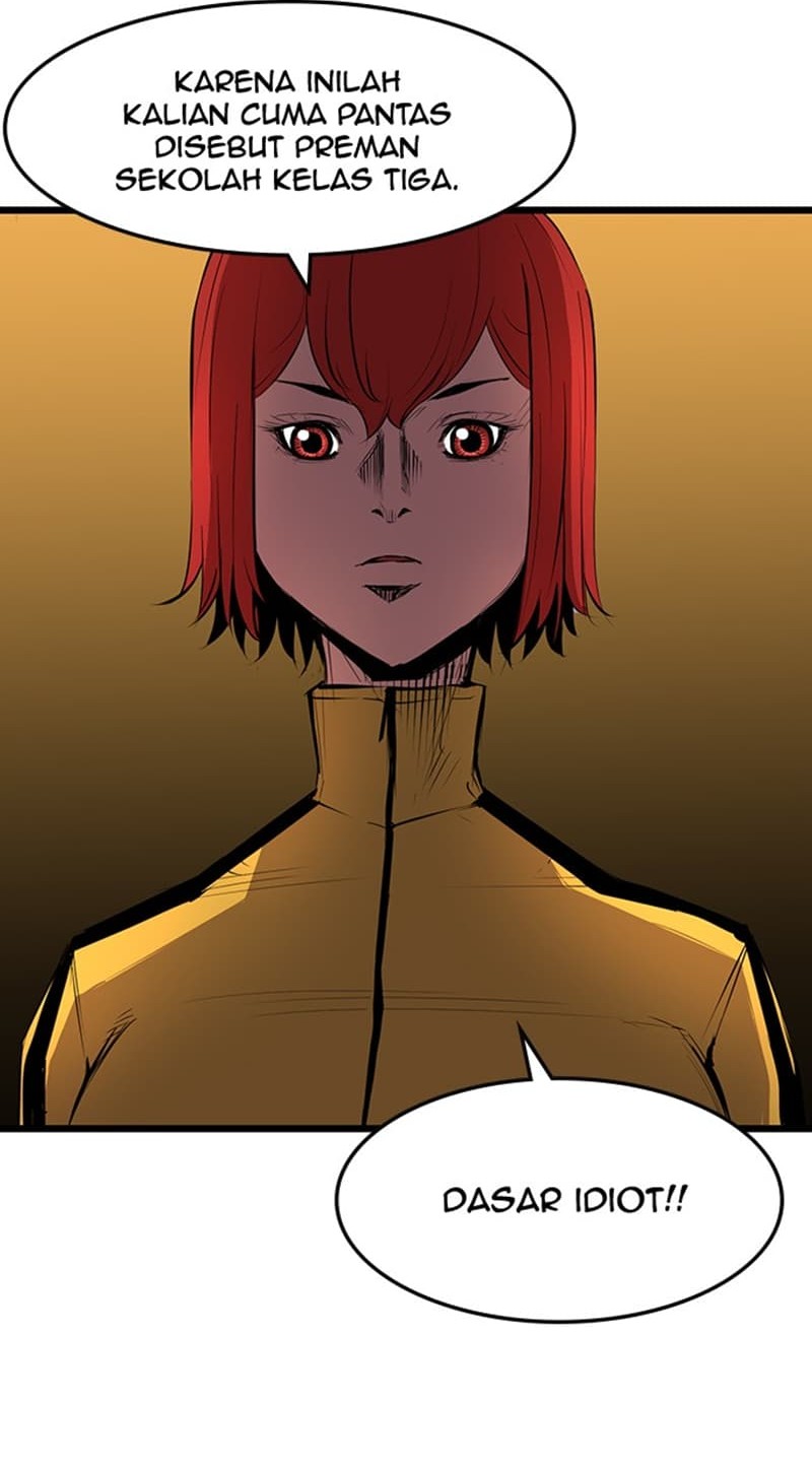 Hallym Gymnasium Chapter 07 Gambar 50