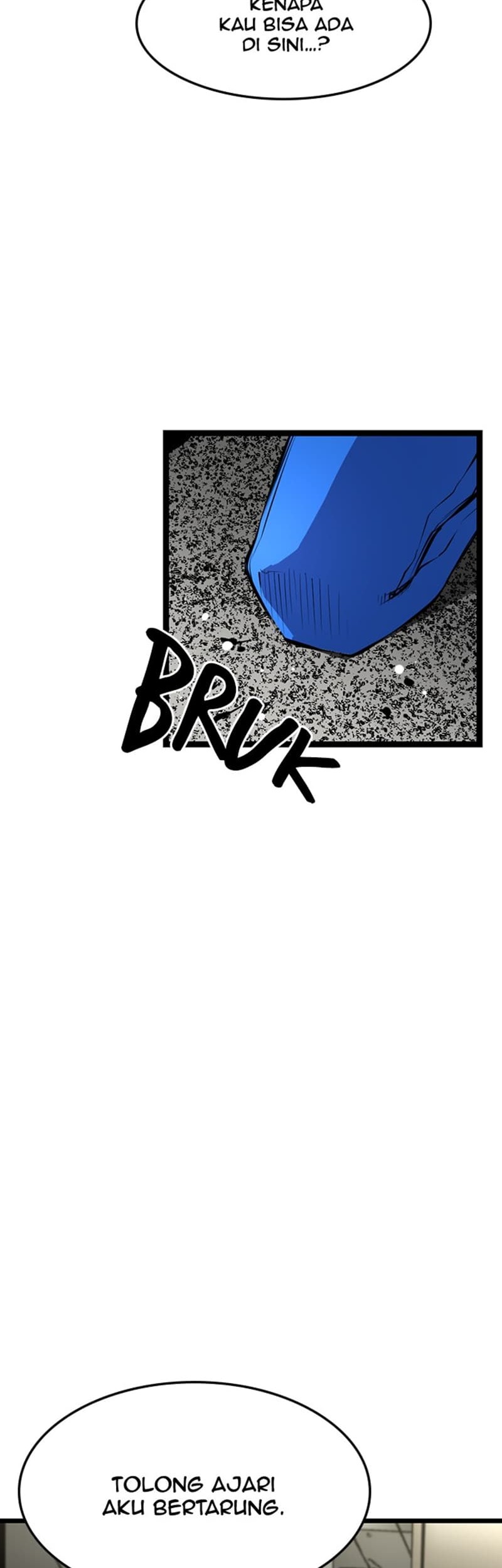 Hallym Gymnasium Chapter 07 Gambar 58