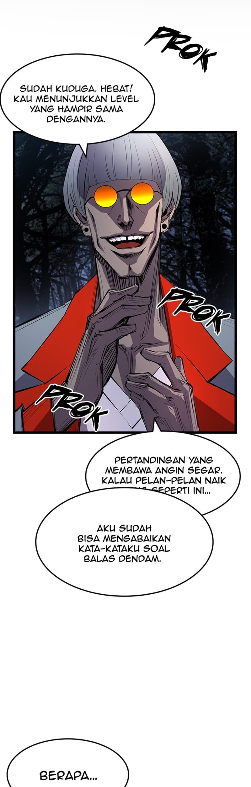 Baca  Hallym Gymnasium Chapter 06 Gambar 2
