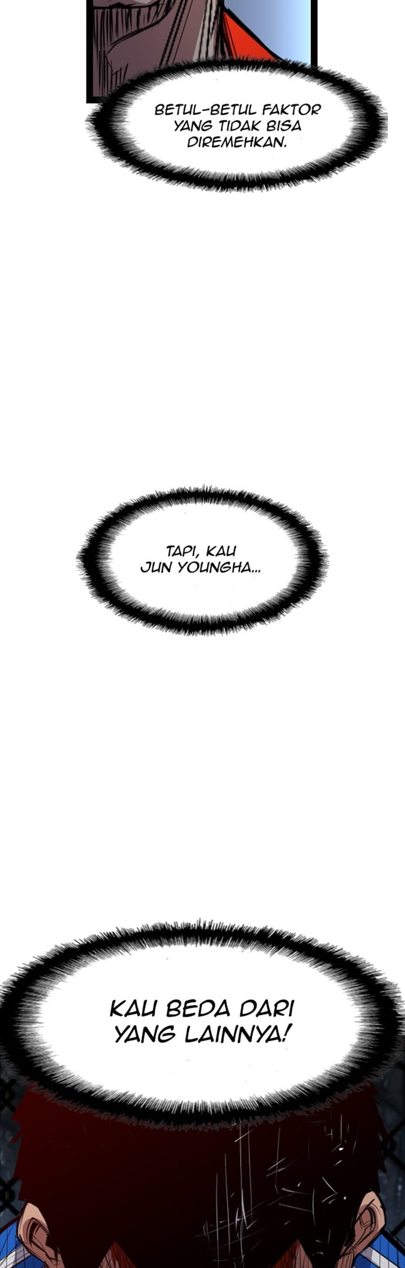 Hallym Gymnasium Chapter 05 Gambar 20