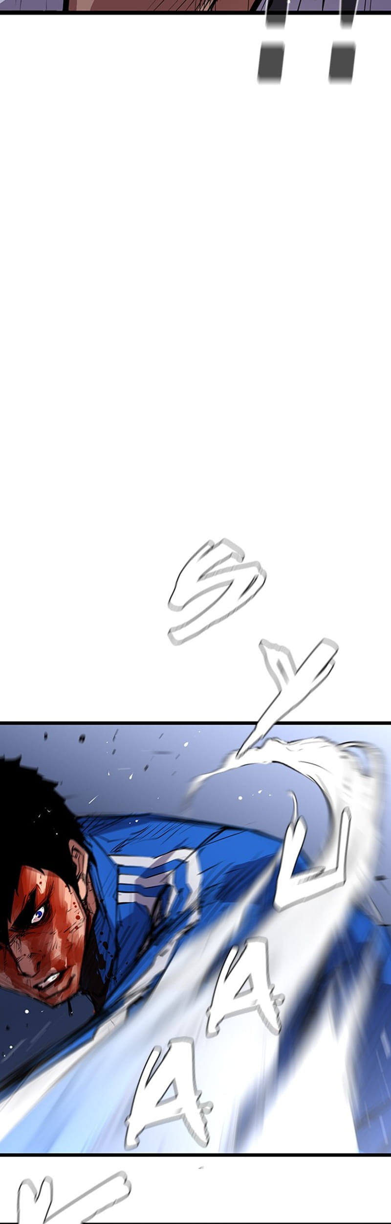 Hallym Gymnasium Chapter 05 Gambar 49
