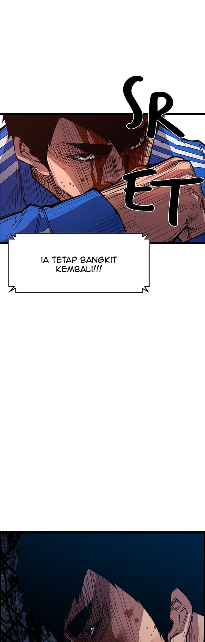 Hallym Gymnasium Chapter 05 Gambar 40