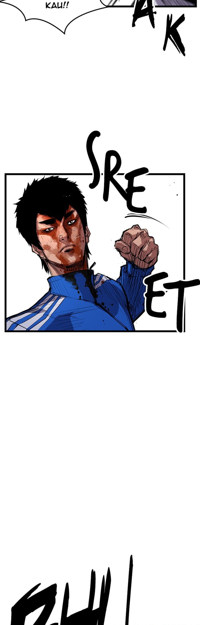 Hallym Gymnasium Chapter 05 Gambar 45