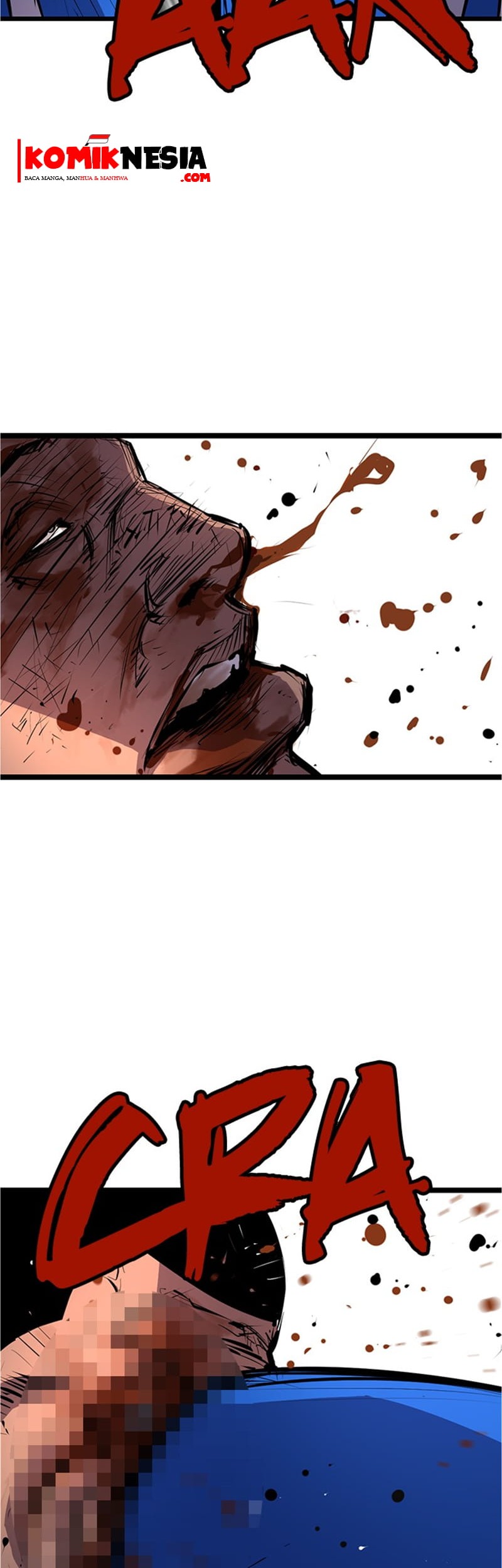 Hallym Gymnasium Chapter 05 Gambar 60