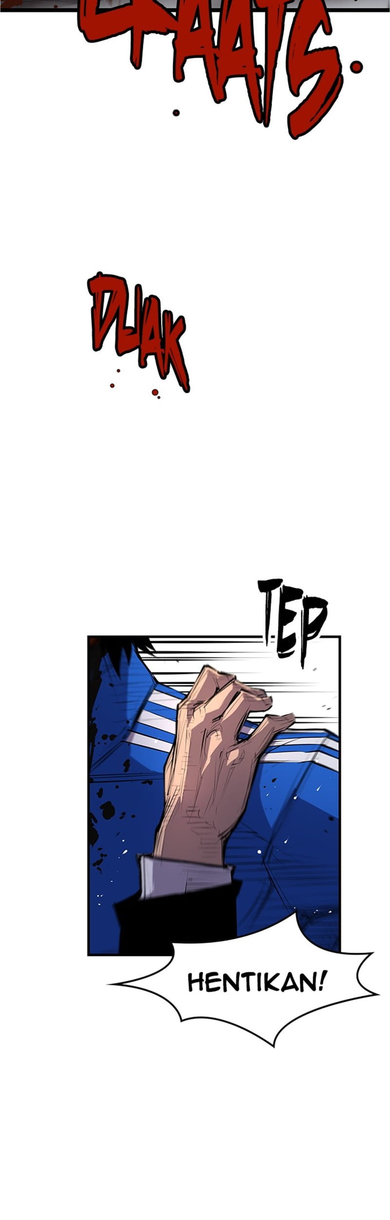 Hallym Gymnasium Chapter 05 Gambar 62