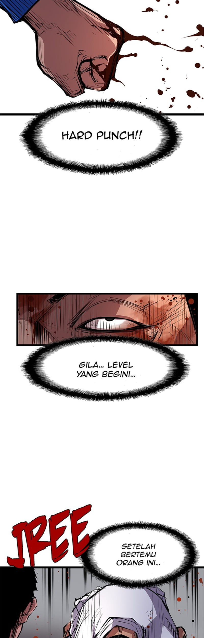 Hallym Gymnasium Chapter 05 Gambar 57