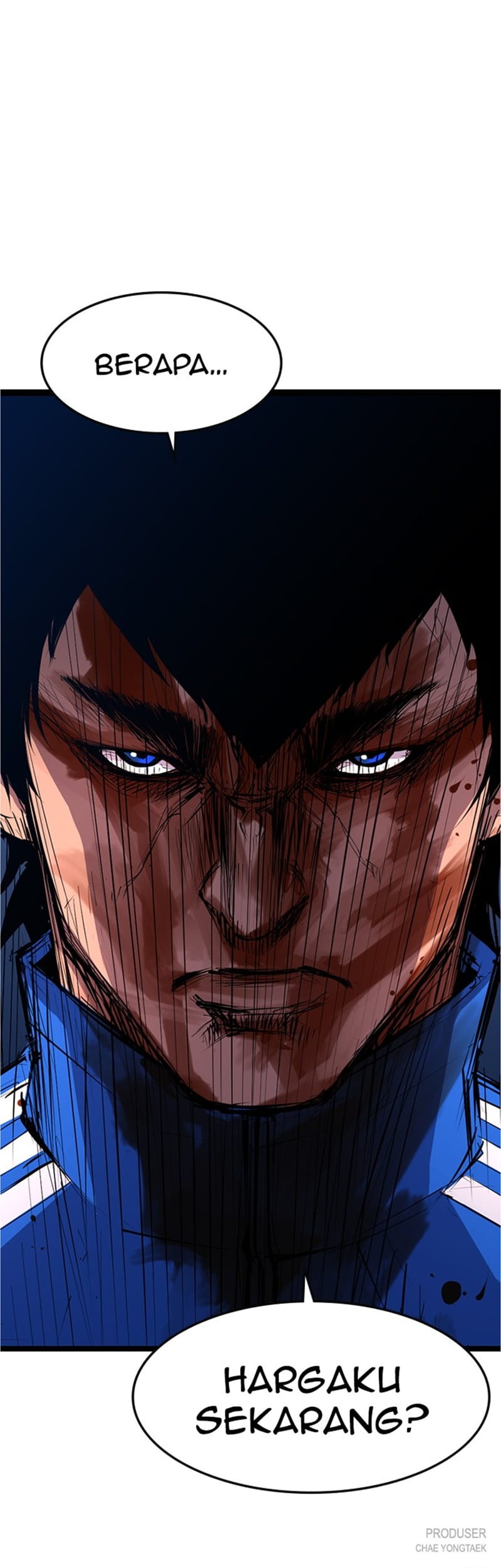 Hallym Gymnasium Chapter 05 Gambar 69